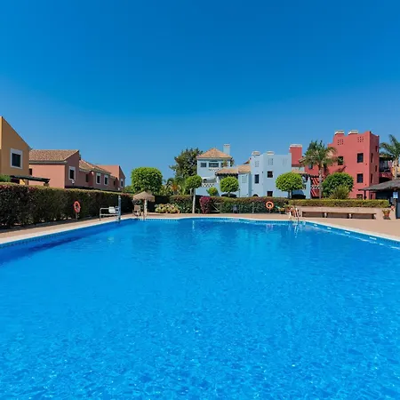 El Rincon Del Golf I By H - Golf Grhi5p05 *