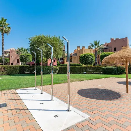 El Rincon Del Golf I By H - Golf Grhi5p05 * Isla Canela