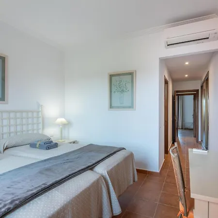 Apartment El Rincon Del Golf I By H - Golf Grhi5p05