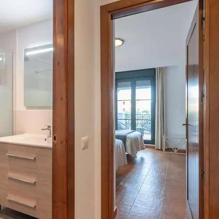Apartment El Rincon Del Golf I By H - Golf Grhi5p05 *