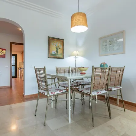 El Rincon Del Golf I By H - Golf Grhi5p05 Apartment