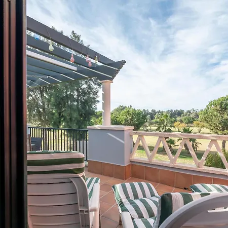 Apartment El Rincon Del Golf I By H - Golf Grhi5p05