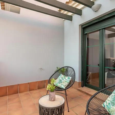 El Rincon Del Golf I By H - Golf Grhi5p05 Apartment *