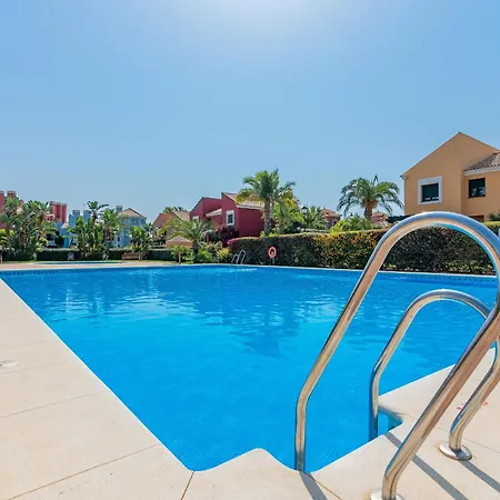 Apartment El Rincon Del Golf I By H - Golf Grhi5p05 Isla Canela