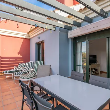 Apartment El Rincon Del Golf I By H - Golf Grhi5p05 *