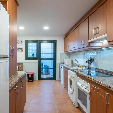 Apartment El Rincon Del Golf I By H - Golf Grhi5p05 Isla Canela