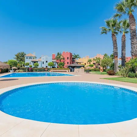 El Rincon Del Golf I By H - Golf Grhi5p05 Isla Canela