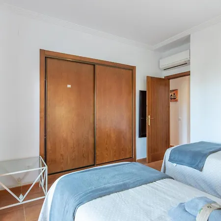 El Rincon Del Golf I By H - Golf Grhi5p05 Apartment