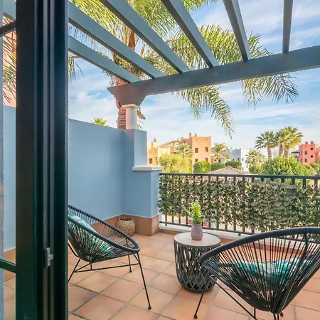 Apartment El Rincon Del Golf I By H - Golf Grhi5p05